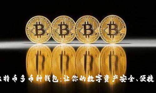 掌握比特币多币种钱包：让你的数字资产安全、便捷与高效