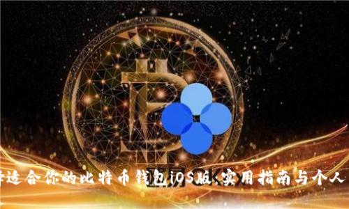 如何选择适合你的比特币钱包iOS版:实用指南与个人经验分享