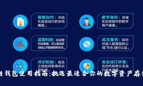 区块链钱包使用指南:挑选最适合你的数字资产存储方案