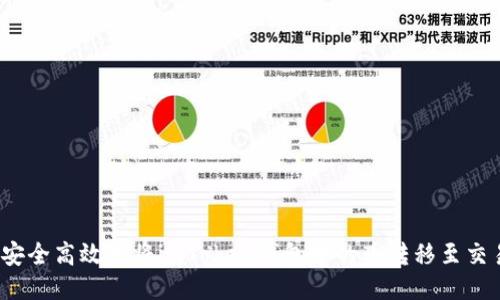 如何安全高效地将imToken钱包中的币转移至交易所？