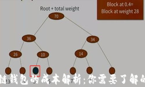 开发区块链钱包的成本解析:你需要了解的关键要素
