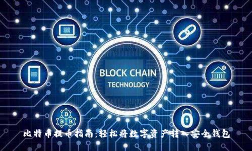 比特币提币指南:轻松将数字资产转入安全钱包