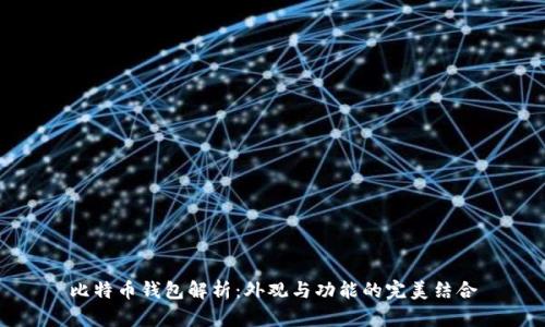 比特币钱包解析:外观与功能的完美结合