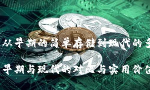 比特币钱包的演变:从早期的简单存储到现代的多功能安全解决方案
比特币钱包的演变:早期与现代的对比与实用价值分析