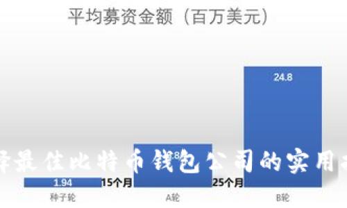 选择最佳比特币钱包公司的实用指南