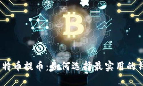 : 比特币提币:如何选择最实用的钱包?