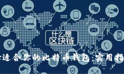 如何选择适合你的比特币钱包:实用指南与推荐