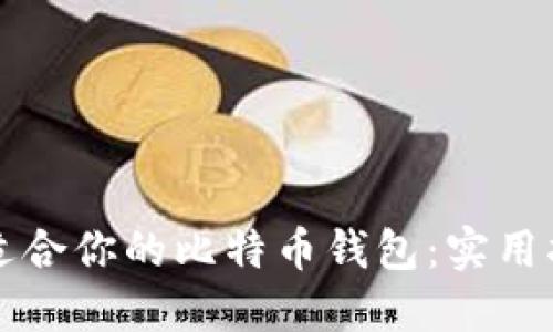 如何选择适合你的比特币钱包:实用指南与推荐