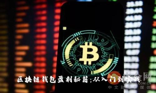 区块链钱包盈利秘籍:从入门到实战