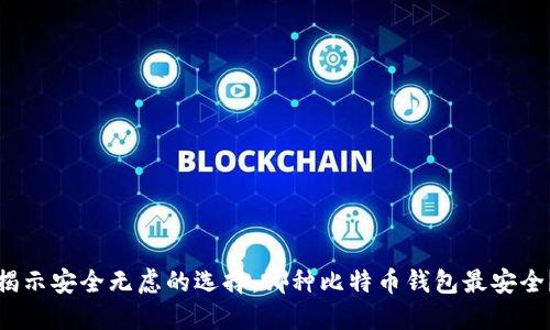 揭示安全无虑的选择:哪种比特币钱包最安全?