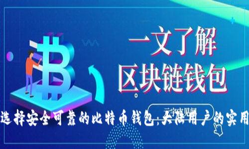 如何选择安全可靠的比特币钱包:大陆用户的实用指南