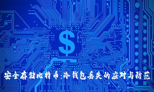 安全存储比特币:冷钱包丢失的应对与防范