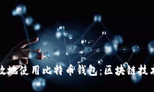 如何安全高效地使用比特币钱包：区块链技术的实用指南