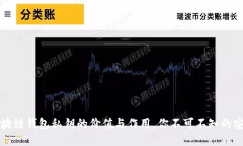 揭秘区块链钱包私钥的价值与作用,你不可不知的安全秘籍