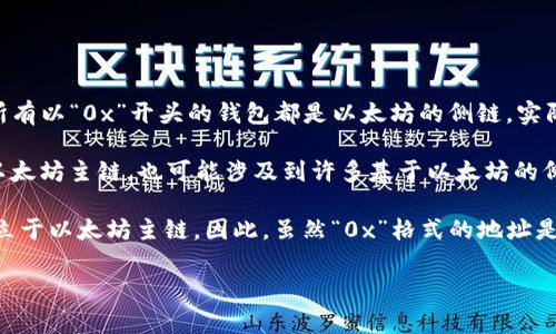 ox开头的数字钱包地址通常是指以太坊平台上的地址，采用一种特定的格式（以“0x”开头），这并不一定意味着所有以“0x”开头的钱包都是以太坊的侧链。实际上，“0x”形式的地址是以太坊及其兼容链（如Polygon、Optimism等）的通用格式。

在以太坊网络中，钱包地址以“0x”开头，后面跟随40位十六进制字符，表示一个独特的账户。这些地址不仅用于以太坊主链，也可能涉及到许多基于以太坊的侧链和二层解决方案。侧链和二层解决方案通常会使用相同的地址格式，因为它们兼容以太坊的合约和生态系统。

此外，还有一些项目会创建以太坊兼容的链，但它们可能有自己的共识机制和特性，这使得它们在某种程度上独立于以太坊主链。因此，虽然“0x”格式的地址是以太坊的标志性特征，但并不能简单地认为所有以“0x”开头的数字钱包都是以太坊的侧链。

如果你有兴趣进一步探讨这个话题，或者想了解某个特定的钱包或网络的细节，请随时告诉我！