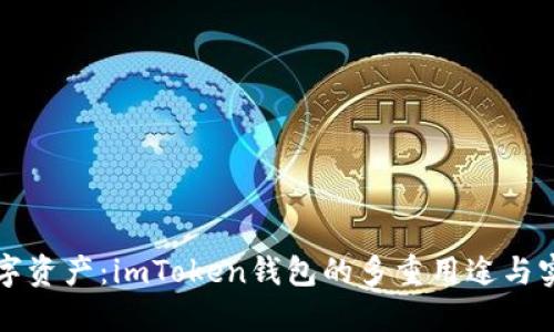 畅享数字资产：imToken钱包的多重用途与实用指南