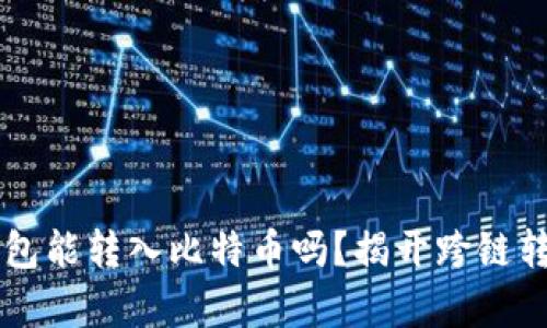 以太坊钱包能转入比特币吗?揭开跨链转账的真相