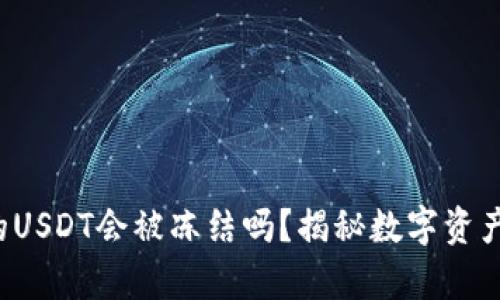冷钱包中的USDT会被冻结吗?揭秘数字资产安全的真相