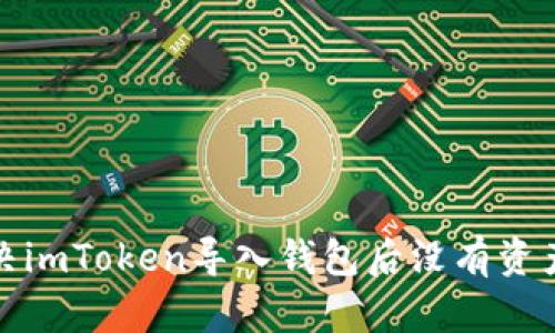 如何解决imToken导入钱包后没有资产的问题