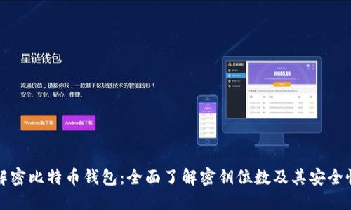 解密比特币钱包:全面了解密钥位数及其安全性