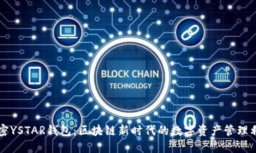 解密YSTAR钱包:区块链新时代的数字资产管理利器