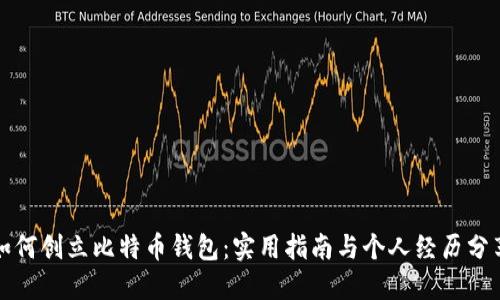 如何创立比特币钱包：实用指南与个人经历分享
