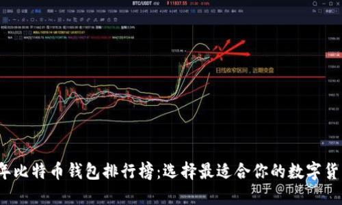 2019年比特币钱包排行榜:选择最适合你的数字货币钱包