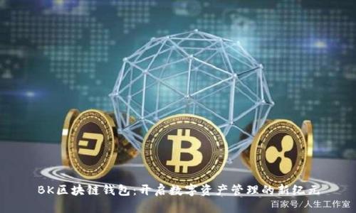 BK区块链钱包:开启数字资产管理的新纪元