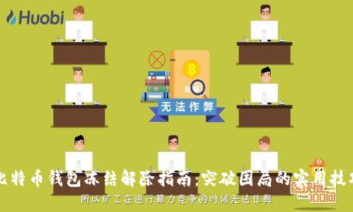比特币钱包冻结解除指南:突破困局的实用技巧