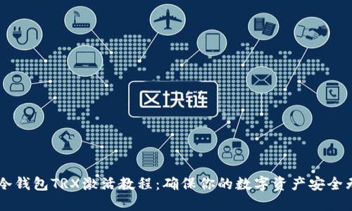 IM冷钱包TRX激活教程:确保你的数字资产安全无忧