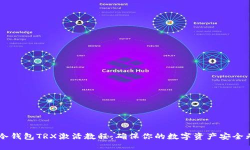 IM冷钱包TRX激活教程:确保你的数字资产安全无忧