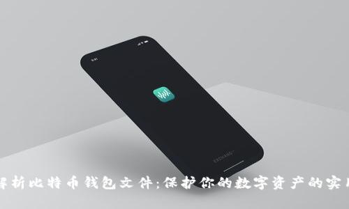 全面解析比特币钱包文件：保护你的数字资产的实用指南