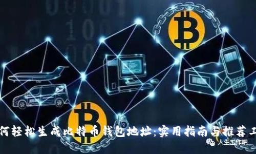 如何轻松生成比特币钱包地址:实用指南与推荐工具