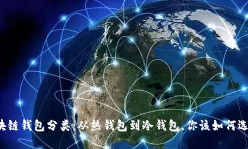 区块链钱包分类:从热钱包到冷钱包,你该如何选择?
