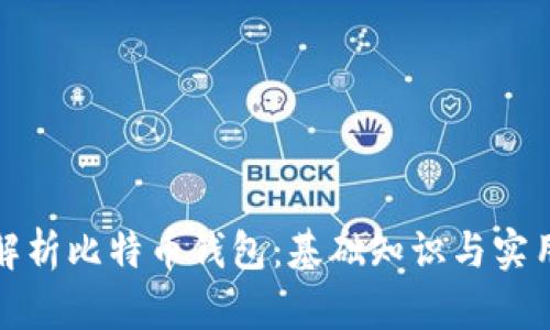 全面解析比特币钱包：基础知识与实用技巧