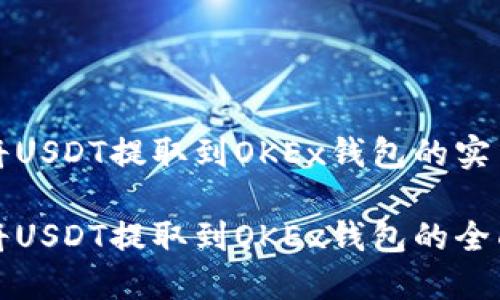 关于将USDT提取到OKEx钱包的实用指南

轻松将USDT提取到OKEx钱包的全面指南
