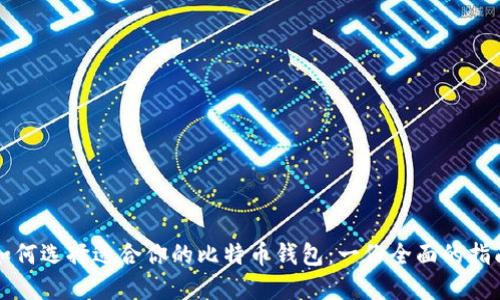 如何选择适合你的比特币钱包:一份全面的指南