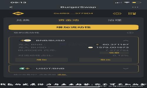 区块链钱包的发展潜力与未来趋势：你不可不知的金融革命!