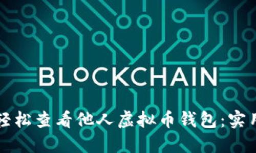 如何轻松查看他人虚拟币钱包：实用指南