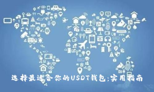 选择最适合你的USDT钱包:实用指南