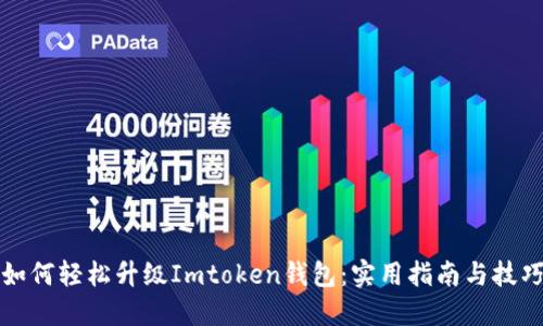 如何轻松升级Imtoken钱包：实用指南与技巧
