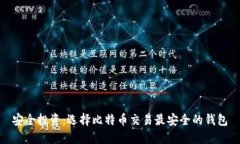 安全投资：选择比特币交