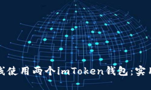 如何同时在线使用两个imToken钱包：实用指南与技巧