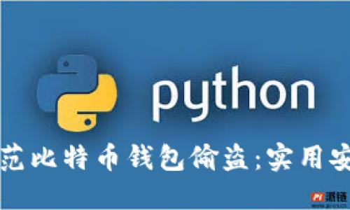 如何防范比特币钱包偷盗：实用安全指南