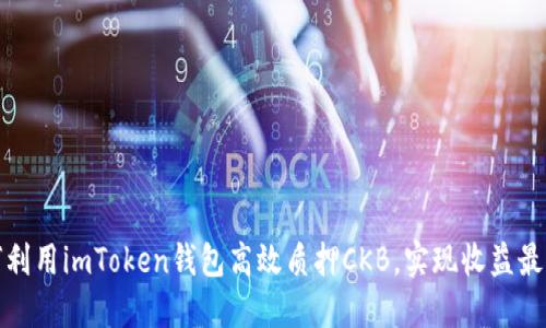 如何利用imToken钱包高效质押CKB，实现收益最大化