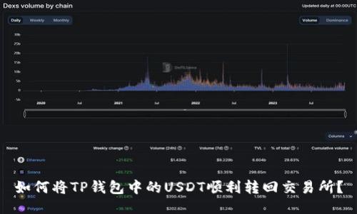 如何将TP钱包中的USDT顺利转回交易所?
