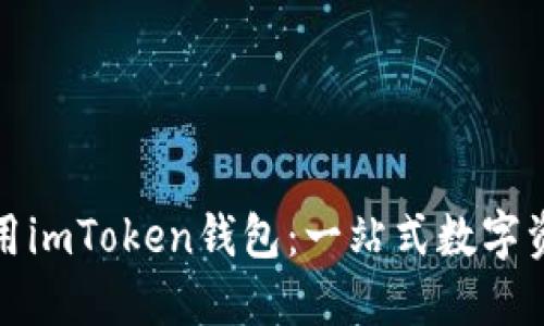 如何高效使用imToken钱包：一站式数字资产管理工具