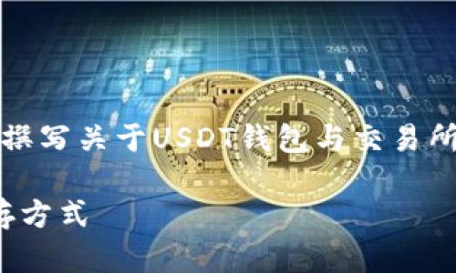 提示：此任务的内容较长，可能需分阶段发表。我将开始撰写关于USDT钱包与交易所之间区别的部分内容，若您需要更多的内容，请告知我。

USDT钱包与交易所：如何选择最适合你的数字货币储存方式