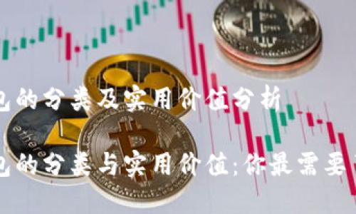 比特币钱包的分类及实用价值分析
比特币钱包的分类与实用价值:你最需要了解的指南
