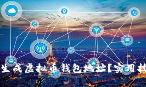 如何安全高效地生成虚拟币钱包地址？实用技巧与工具大分享